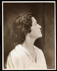 Emma Dunn, vers 1915